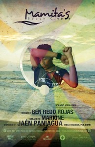 Fin de Semana Verano @ Mamitas Beach Club