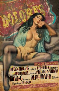 Semana de Eventos en Dolores Yuca Bar