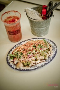 Los Aguachiles de Playa del Carmen