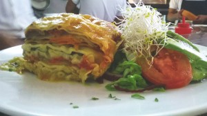 Desayuno de Campeones 02 - Restaurante La Ceiba