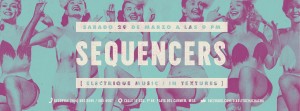 Sequencers @ Diablito Cha cha cha