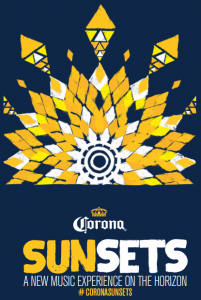 Corona SunSets @ Mamitas Beach ClubCorona SunSets @ Mamitas Beach Club