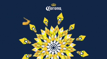 Corona Sunsets @ Playa del Carmen