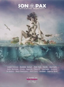 Son Pax @ Riviera Maya