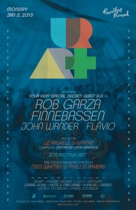 Ur Art @ Canibal Royal