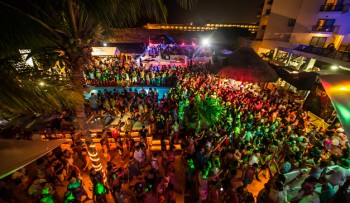 Razones para celebrar Año Nuevo en Playa del Carmen