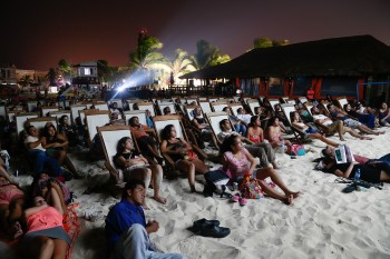 Riviera Maya Film Festival