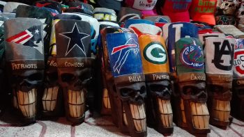 Souvenirs Playa del Carmen