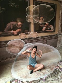 3D Museum Playa del Carmen