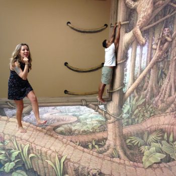 Museum Playa del Carmen