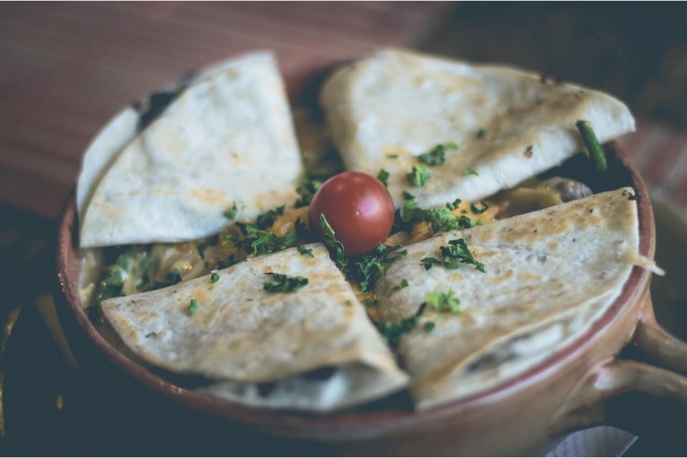 Antojitos Mexicanos