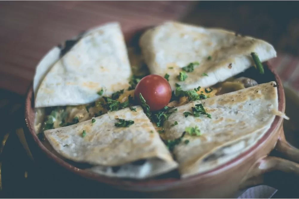 Antojitos Mexicanos