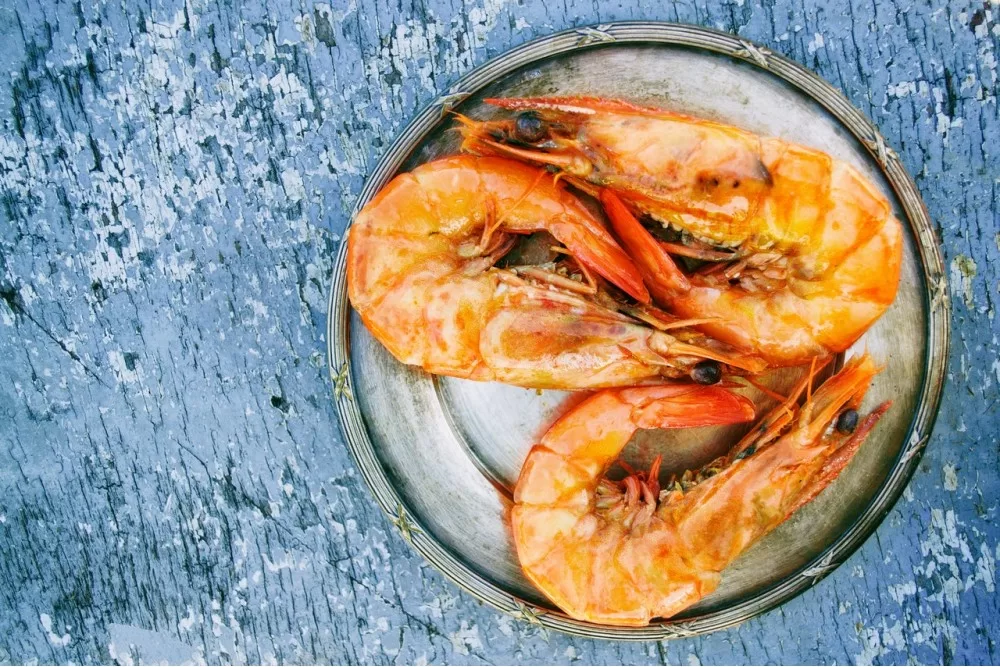 Pescados y Mariscos