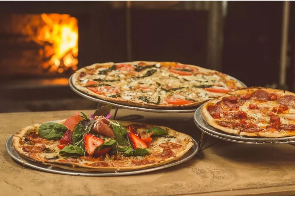 Pizzeria