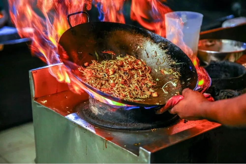 Wok