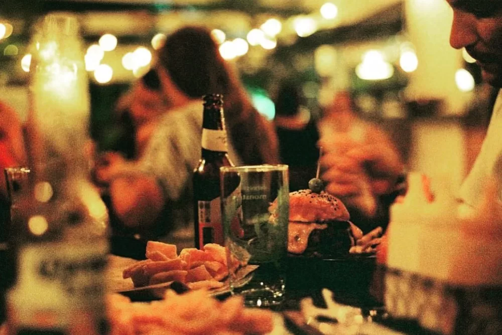 Mu. Burgerhouse