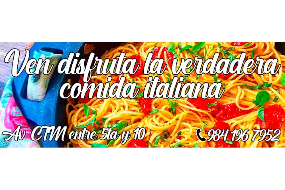 Roma Spaguetti