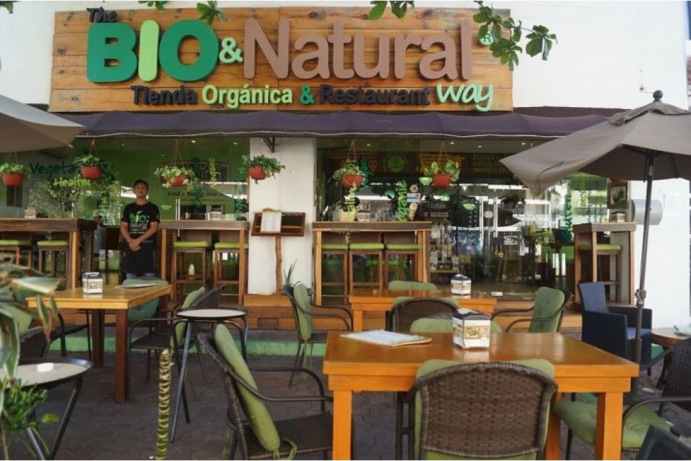 The Bio Natural