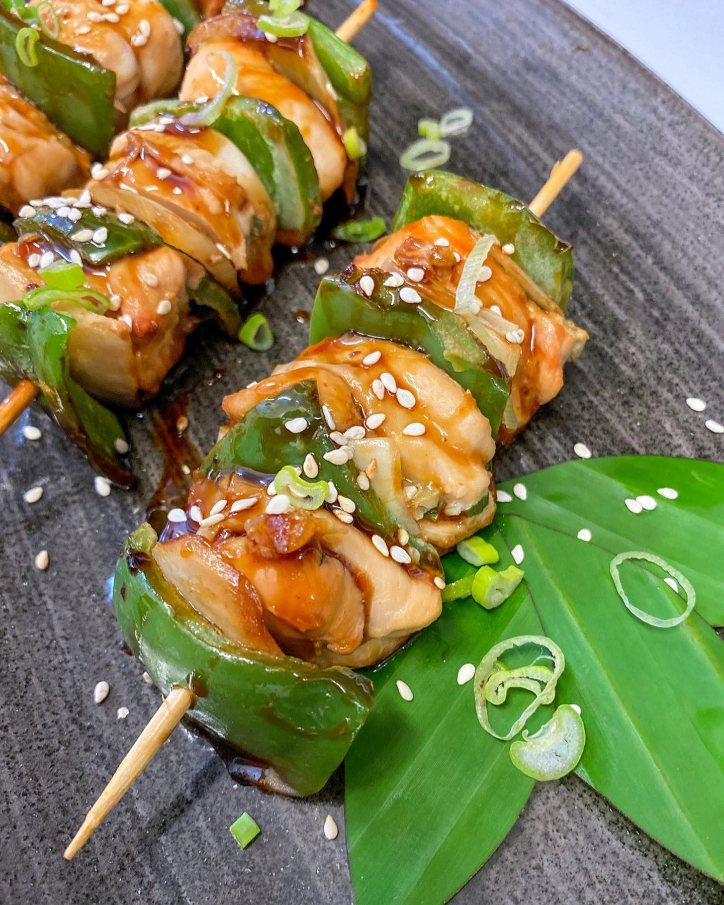 Galería Mirai Sushi Playa del Carmen