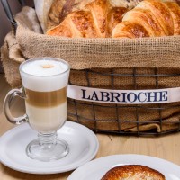 Galería de Restaurante  Labrioche de Playa - Calle 38 con 5ta avenida Playa del Carmen