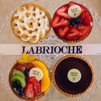 Galería de Restaurante  Labrioche de Playa - Calle 38 con 5ta avenida Playa del Carmen