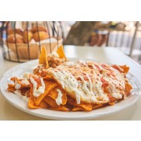 Galería de Restaurante  Labrioche de Playa - Calle 38 con 5ta avenida Playa del Carmen