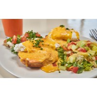 Galería de Restaurante  Labrioche de Playa - Calle 38 con 5ta avenida Playa del Carmen