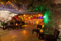 Galería de Restaurante  Alux Playa del Carmen