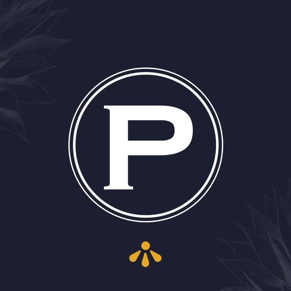 Logo de Porfirios