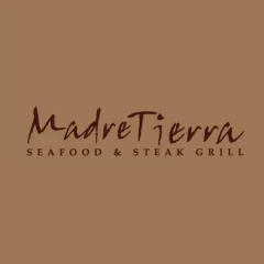 Logo de Madre Tierra