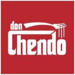 Logo de Don Chendo