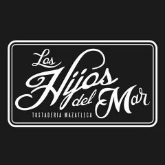 Logo de Los Hijos del Mar