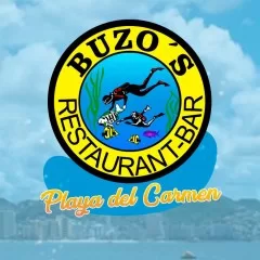 Logo de Buzos