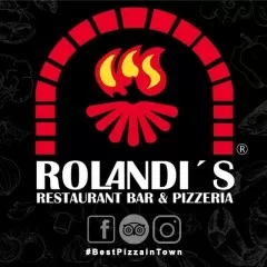 Logo de Rolandi's