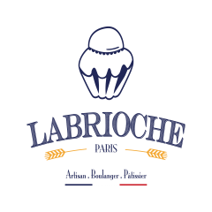 Restaurante Labrioche de Playa - Calle 38 con 5ta avenida Playa del Carmen