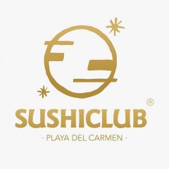 SUSHICLUB Playa del Carmen