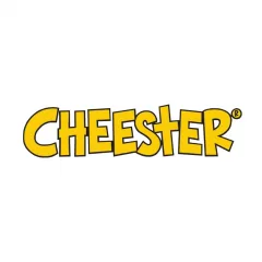 Logo de Cheester