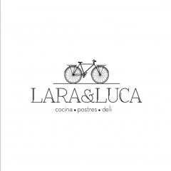 Logo de Lara y Luca