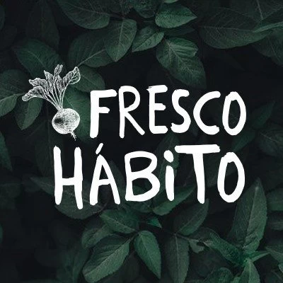 Logo de Fresco Hábito