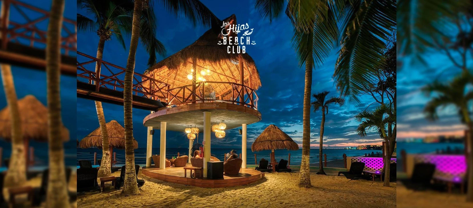 Las Hijas Beach Club