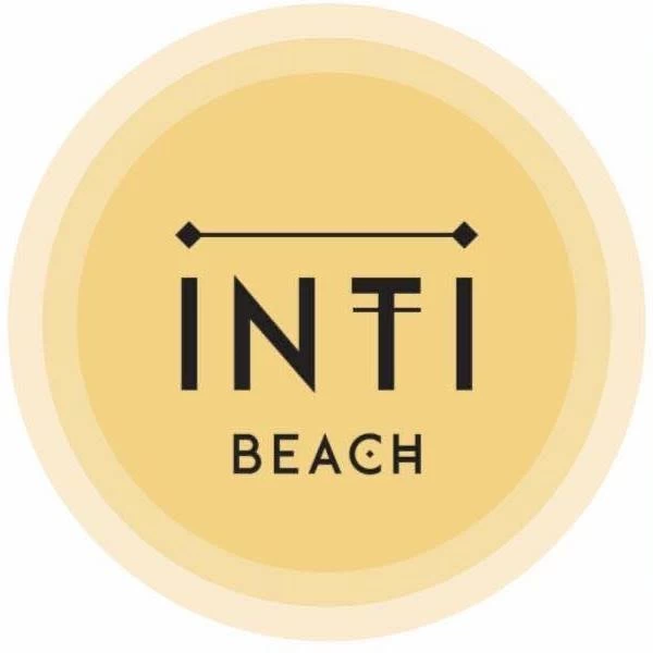 Logo de INTI Beach Club