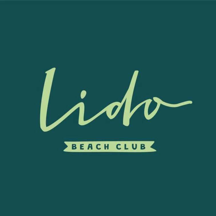 Logo de Lido Beach Club