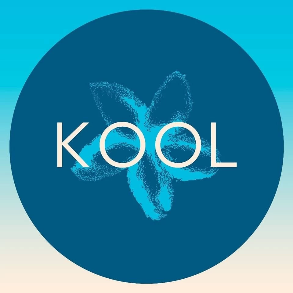 Logo de Kool Beach Club