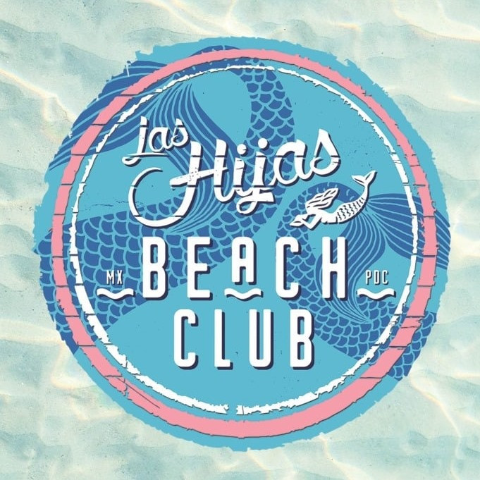 Las Hijas Beach Club