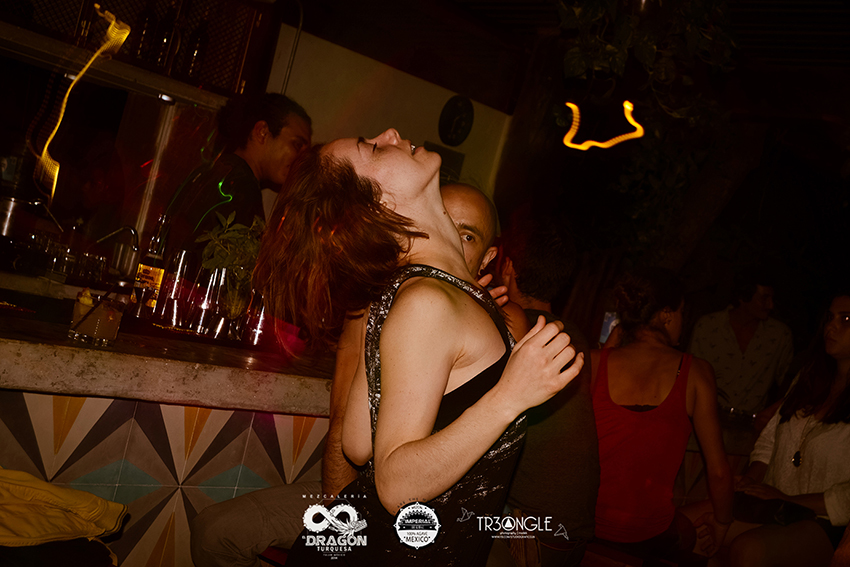 fiestas en Playa del Carmen - Viva Playa