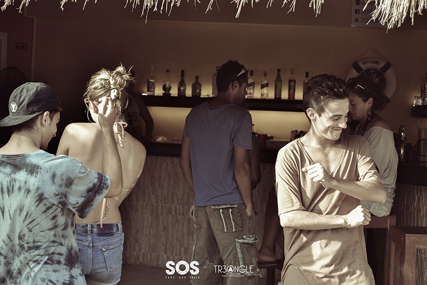 fiestas en Playa del Carmen - Viva Playa