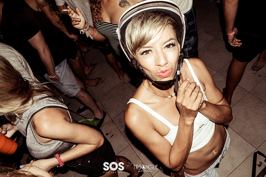 fiestas playa del carmen - Viva Playa