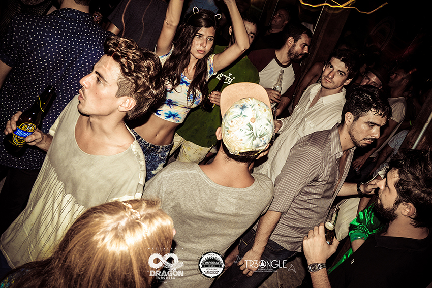 Eventos en playa del carmen