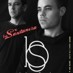 Balcazar & Sordo @ La Santanera - Playa del Carmen