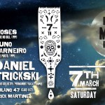 Full Moon Party @ Papaya Playa Project - Tulum marzo 2015